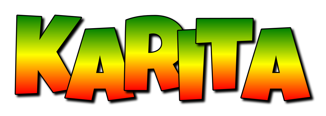 Karita mango logo