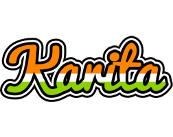 Karita mumbai logo