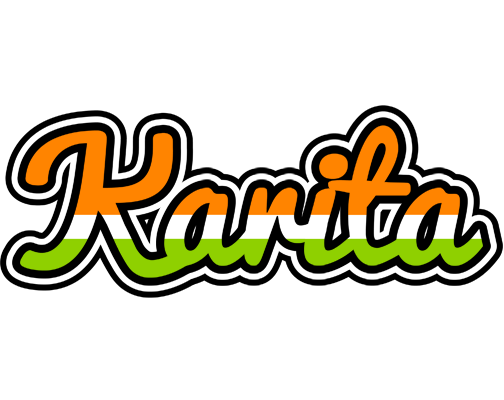 Karita mumbai logo