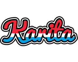 Karita norway logo