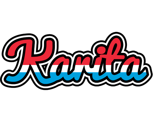 Karita norway logo