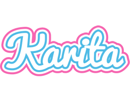 Karita outdoors logo