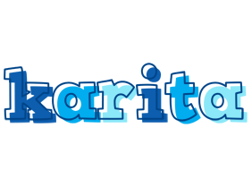 Karita sailor logo