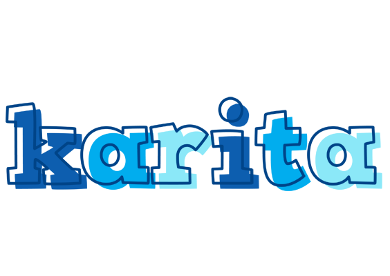Karita sailor logo