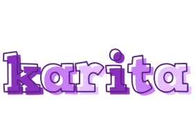 Karita sensual logo