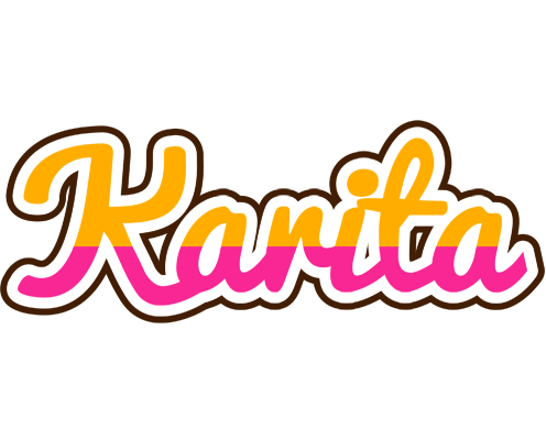 Karita smoothie logo