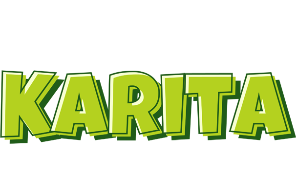Karita summer logo