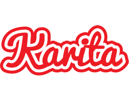 Karita sunshine logo