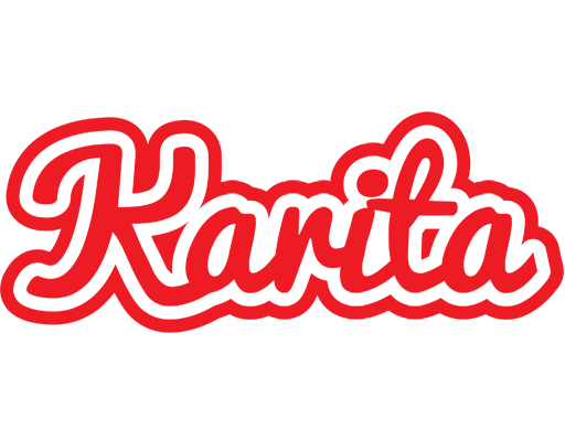 Karita sunshine logo