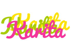 Karita sweets logo