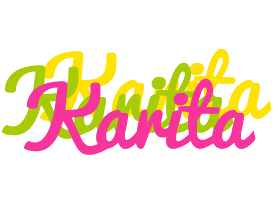Karita sweets logo