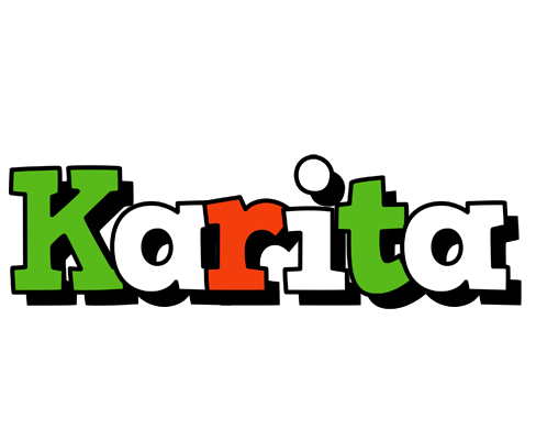 Karita venezia logo