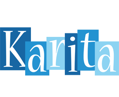 Karita winter logo