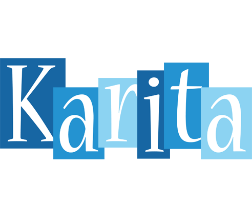 Karita winter logo
