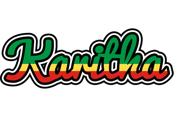 Karitha african logo