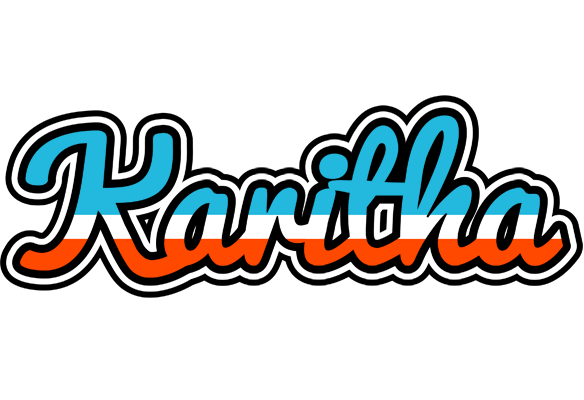 Karitha america logo