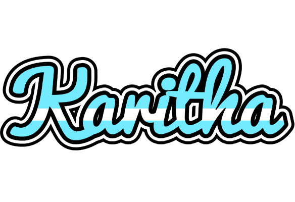 Karitha argentine logo