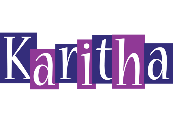 Karitha autumn logo