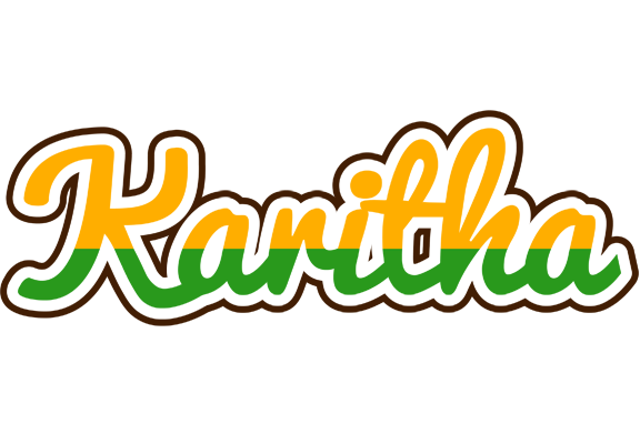 Karitha banana logo