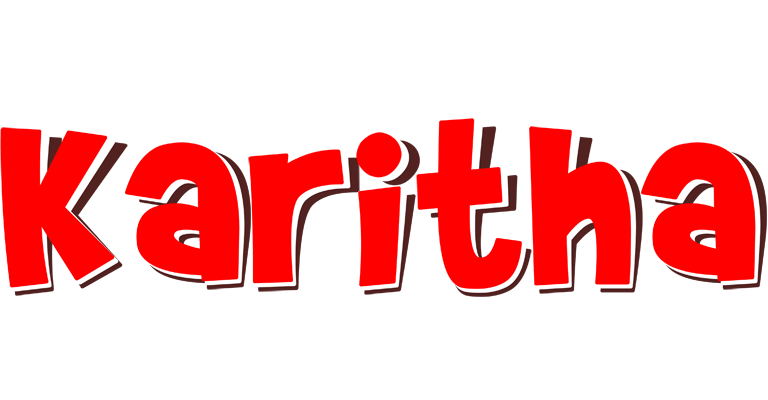 Karitha basket logo