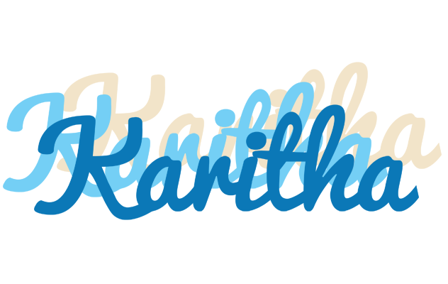 Karitha breeze logo