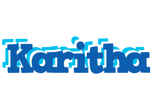 Karitha business logo