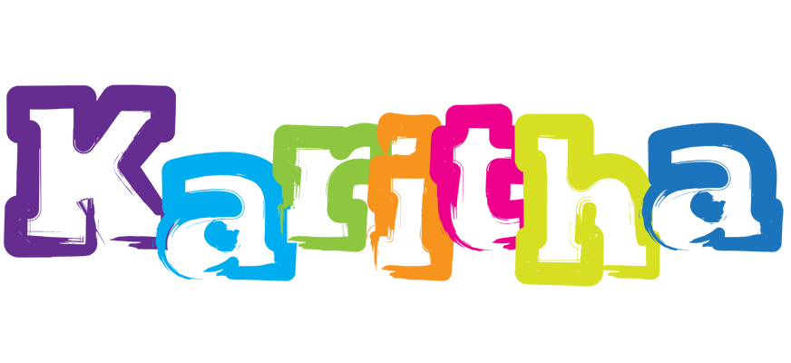 Karitha casino logo