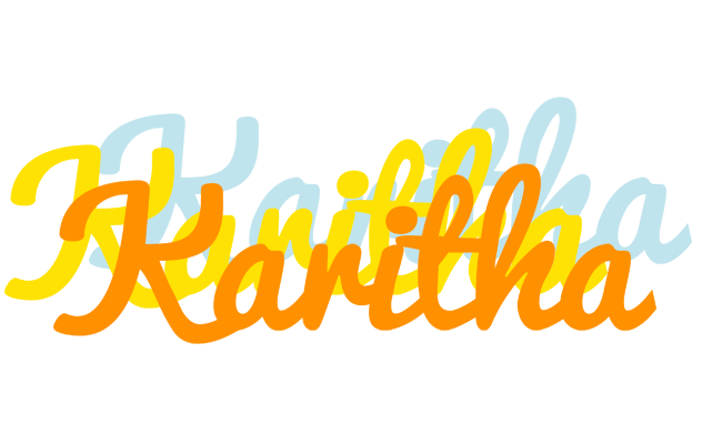 Karitha energy logo