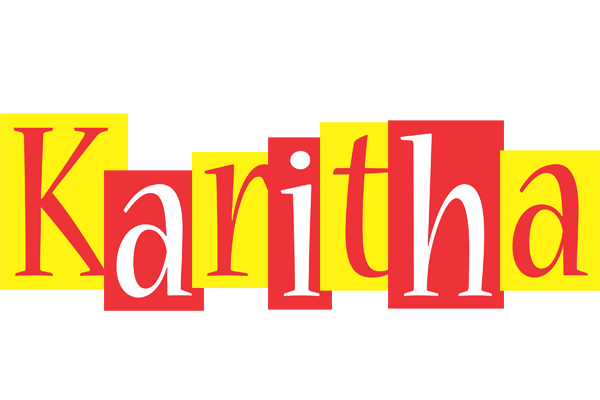 Karitha errors logo