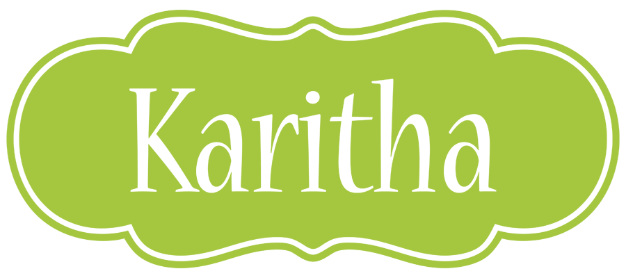 Karitha family logo