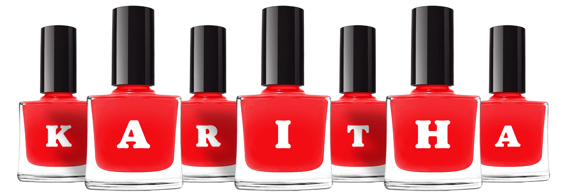 Karitha fashion logo