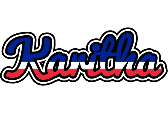 Karitha france logo