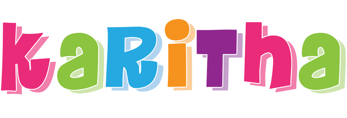 Karitha friday logo