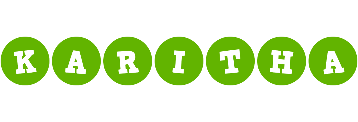 Karitha games logo
