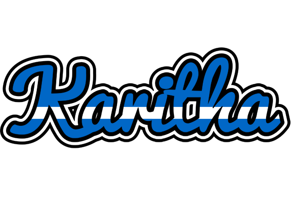 Karitha greece logo