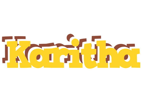 Karitha hotcup logo