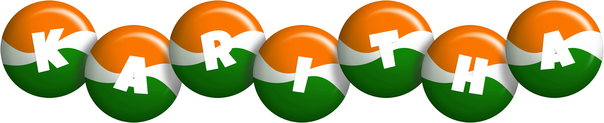 Karitha india logo