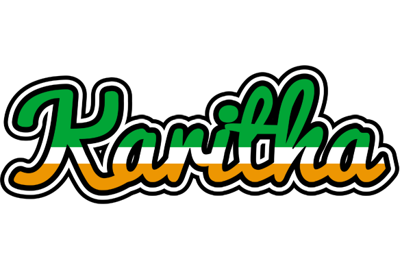Karitha ireland logo