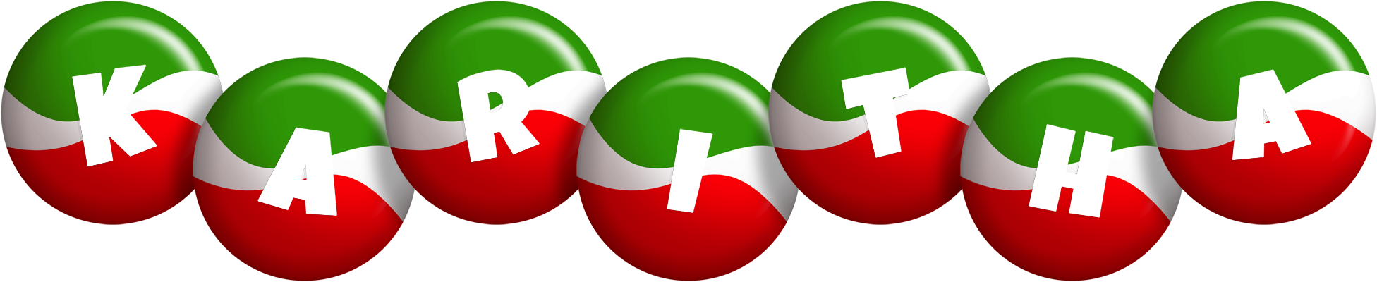 Karitha italy logo