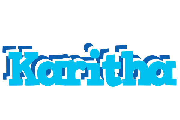 Karitha jacuzzi logo