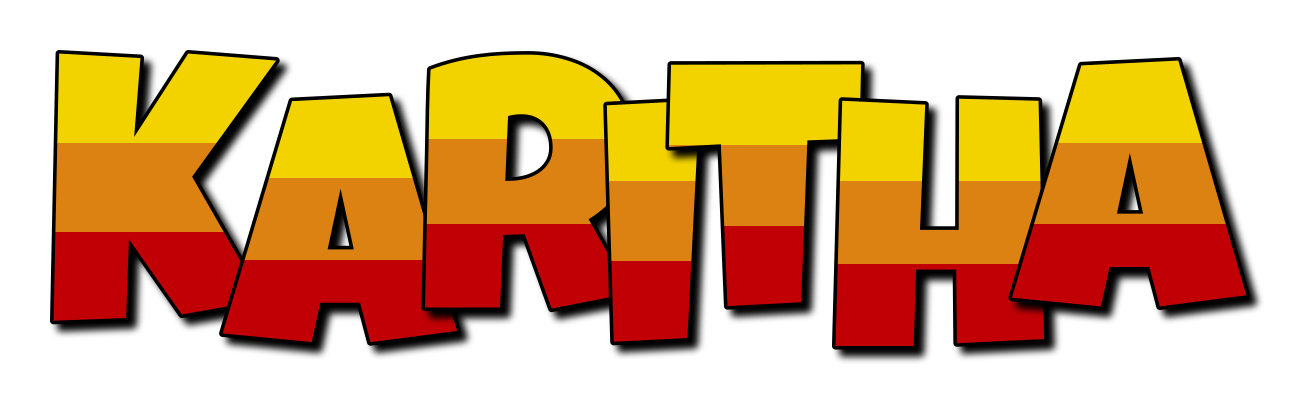 Karitha jungle logo