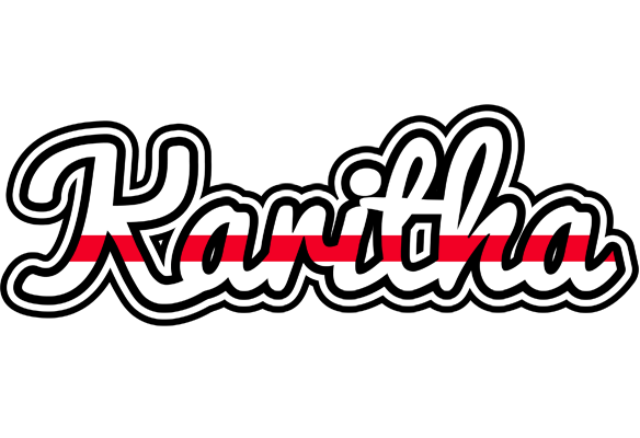 Karitha kingdom logo