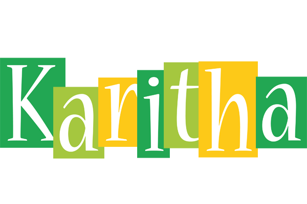 Karitha lemonade logo