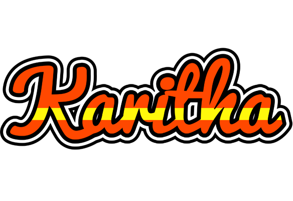 Karitha madrid logo