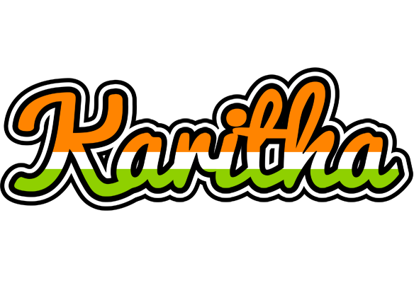 Karitha mumbai logo