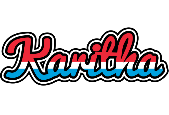 Karitha norway logo