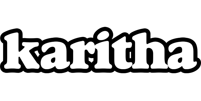 Karitha panda logo