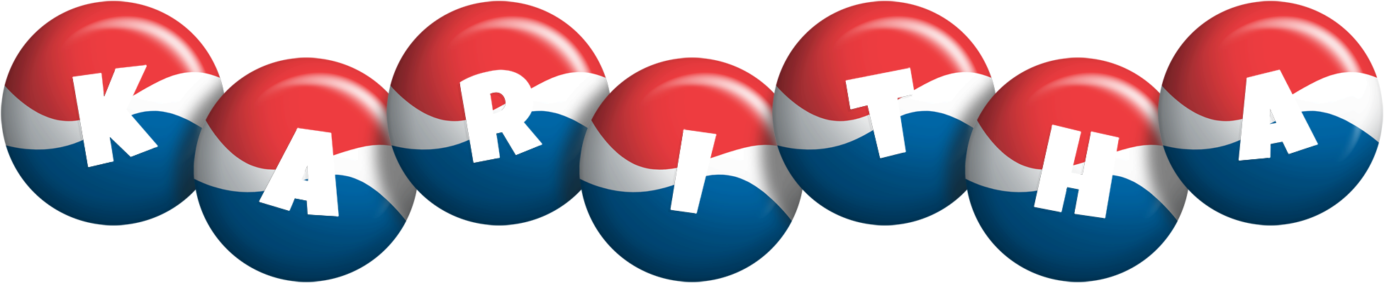 Karitha paris logo