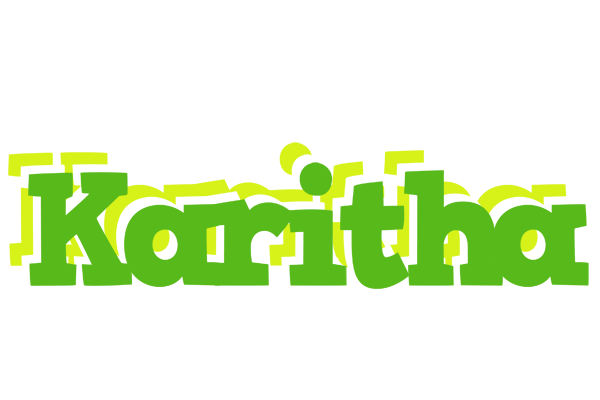 Karitha picnic logo