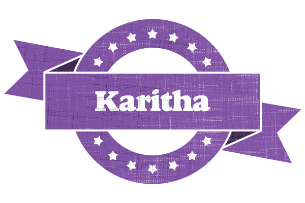 Karitha royal logo